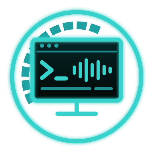 WhisperDesk logo